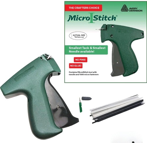 Micro stitch avery - micro,