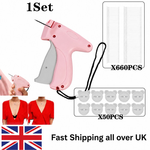 Quick clothing fixer machine - clothing,