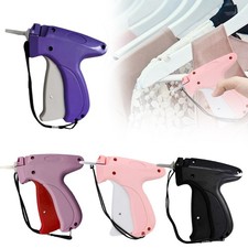 Quick Clothing Fixer Tagging