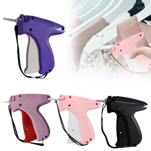 Quick clothing fixer - quick, tagging