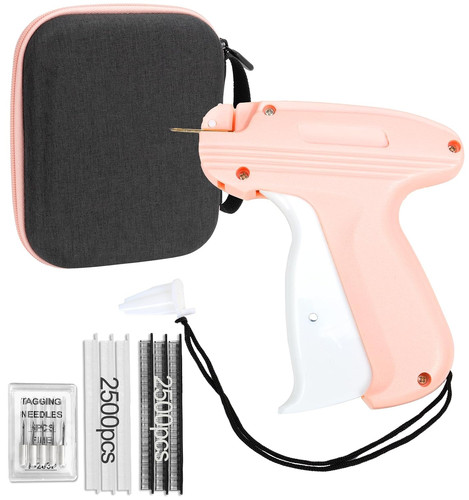 Stitch tag gun - stitch, kit