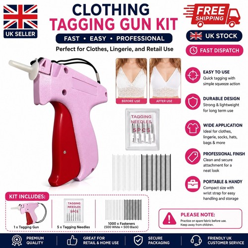 Stitchy quick clothing fixer - clothing,