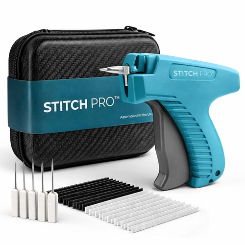 Micro stitch gun - micro, with