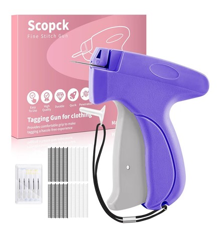 Tagging gun stitchy - stitchy,