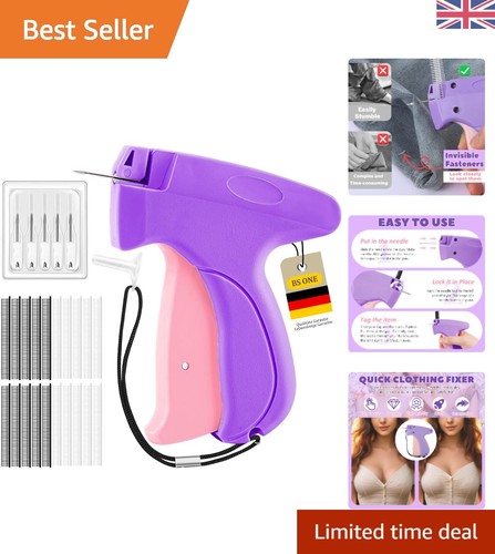 Quick clothing fixer - fixer, stitch