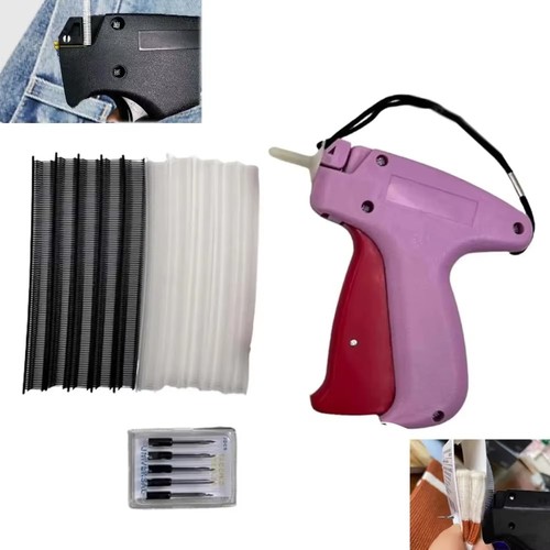Quick clothing fixer machine - quick,