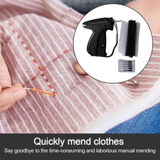 Tagging Stitch Tool Quick