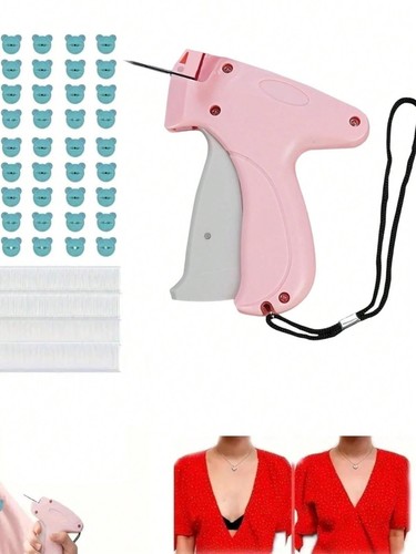 Mini stitch gun - stitch, kit