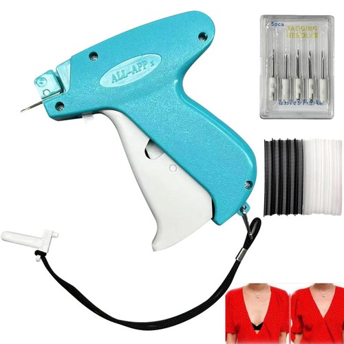 Micro stitch gun beginners - micro,