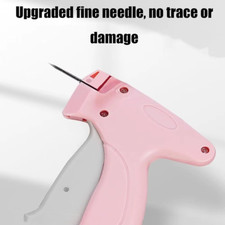 Quick Clothing Fixer Machine