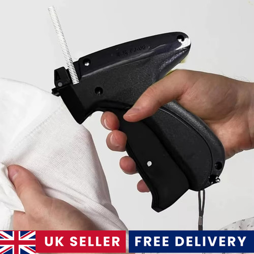 Quick clothing fixer tagging - clothing,