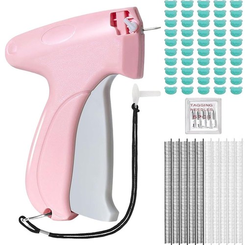 Micro stitch gun for - gun,