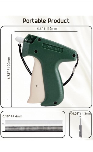 Stitchy quick clothing - clothing, fixer