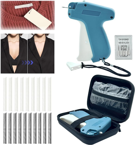 Wlzp stitchy quick clothing - stitchy,