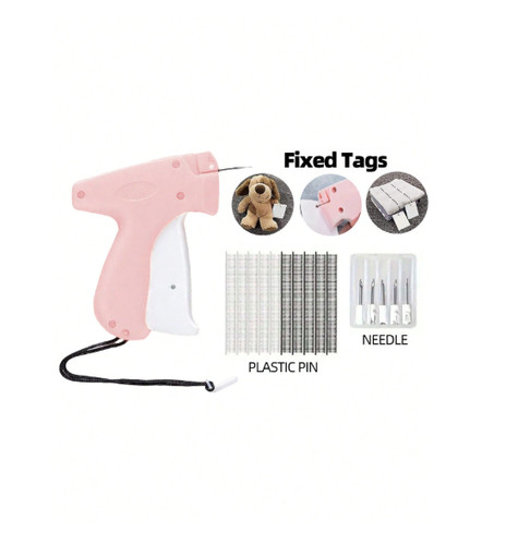 Quick clothing fixer - clothing,