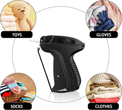 Clothing tag gun micro - clothing,