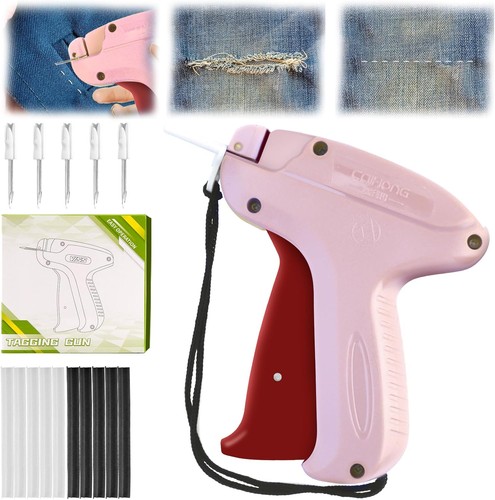 Micro stitch gun for - stitch,