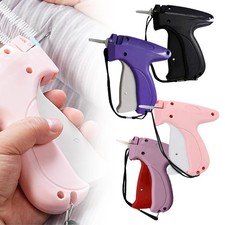 Quick Clothing Fixer Tagging