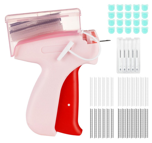 Stitch gun for - stitch,