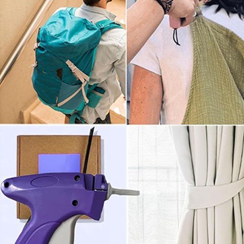 Quick clothing fixer clothes - quick,