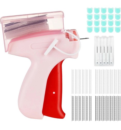Ilauke stitch gun - ilauke, micro