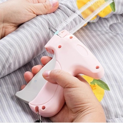 Quick clothing fixer - quick,