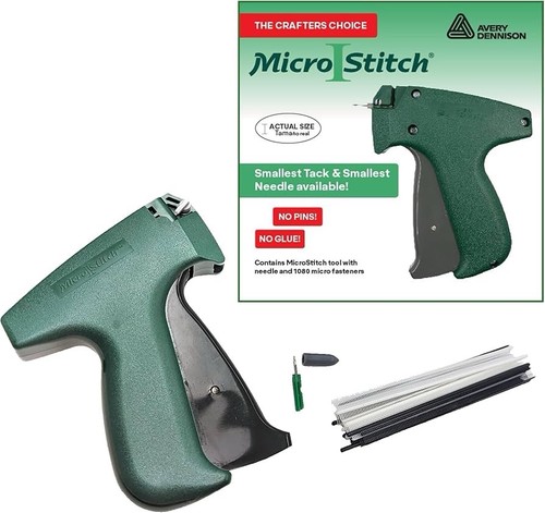 Micro stitch avery dennison - by,