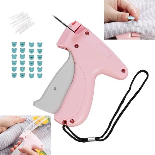 Quick clothing fixer machine - quick,