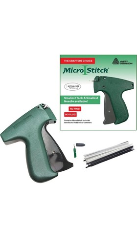 Micro stitch avery - stitch, dennison