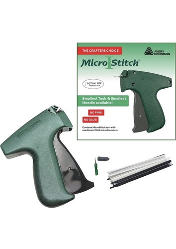 Micro stitch avery - stitch, dennison