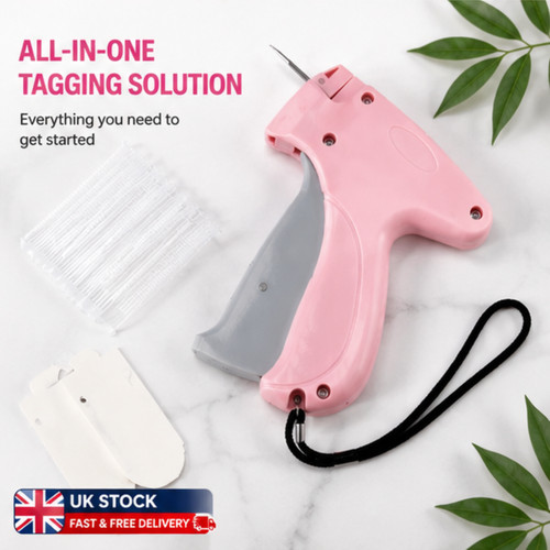 Quick clothing fixer machine - quick,