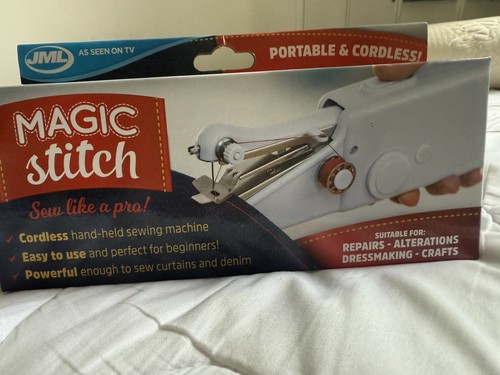Mini quick clothing fixer - mini,