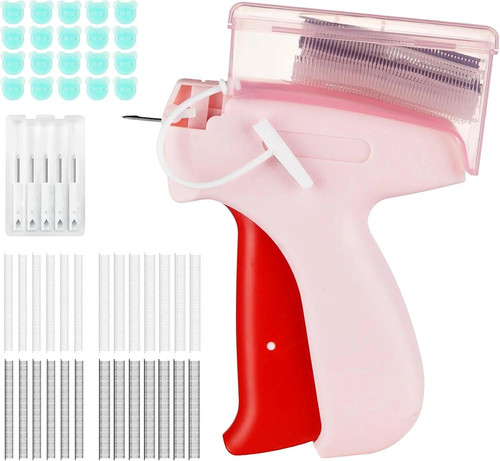 Stitch gun for - stitch, quick