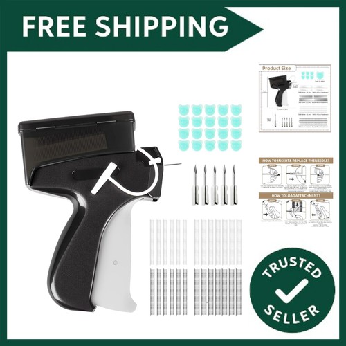 Stitch gun for clothes - stitch,