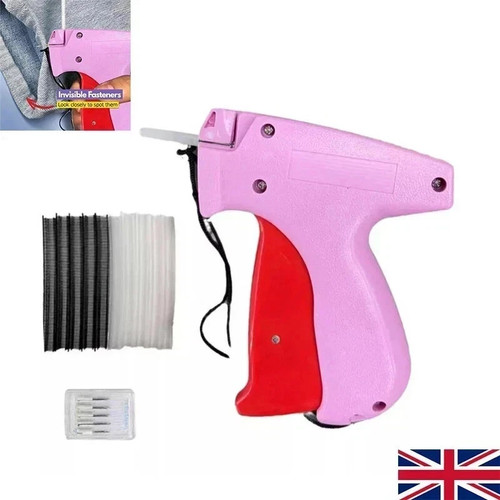Quick clothing fixer - clothing, machine