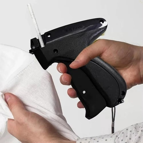 Quick clothing fixer tagging - clothing,
