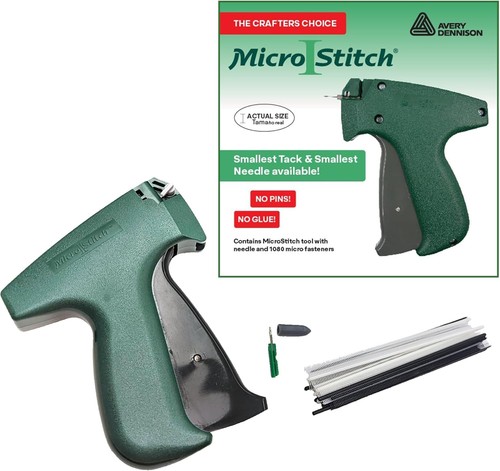 Micro stitch avery - micro,